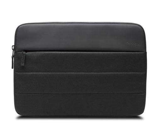 EAN 0085896603931 - Kensington K60393WW maletines para portátil 30,5 cm (12") Funda Negro imagen 1
