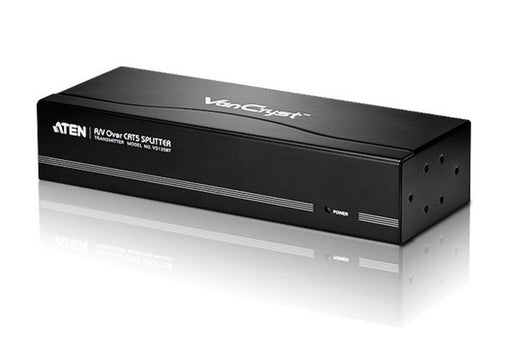 EAN 4710423777262 - ATEN VS1208T-AT-G divisor de video imagen 1