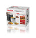 EAN 3045387248253 - Tefal Easy Fry & Grill EY801D 6,5 L Independiente 1650 W Freidora de aire caliente Acero inoxidable imagen 11