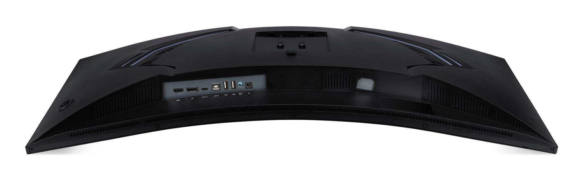 EAN 4711121723506 - Acer Nitro XV5 XV345CURV3bmiphuzx pantalla para PC 86,4 cm (34") 3440 x 1440 Pixeles UltraWide Quad HD LC imagen 10