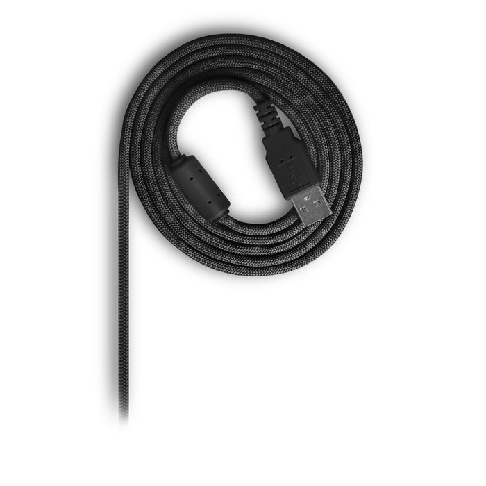 EAN 4710562759006 - Mars Gaming MCPXBES teclado Ratón incluido Juego USB Español imagen 16