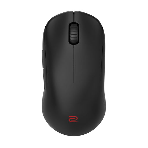 EAN 4718755094446 - BenQ ZOWIE U2-DW ratón Juego mano derecha RF inalámbrico 3200 DPI imagen 1