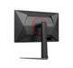 EAN 4038986642668 - AOC G4 24G4HA pantalla para PC 60,5 cm (23.8") 1920 x 1080 Pixeles Full HD LED Negro, Rojo imagen 15