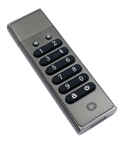 EAN 5907595456494 - Platinet PMFP64 unidad flash USB 64 GB USB tipo A 3.2 Gen 1 (3.1 Gen 1) Negro imagen 1