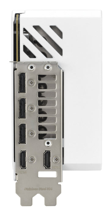 EAN 4711636112062 - ASUS ROG Astral - -RTX5080-16G-WHITE NVIDIA GeForce RTX 5080 16 GB GDDR7 imagen 7