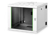EAN 4016032186731 - Digitus DN-19 09-U-3 armario rack 9U Bastidor de pared Gris imagen 1