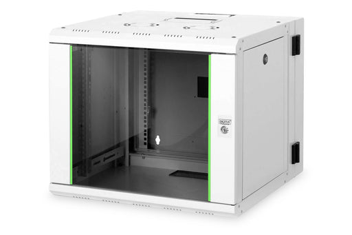 EAN 4016032186731 - Digitus DN-19 09-U-3 armario rack 9U Bastidor de pared Gris imagen 1