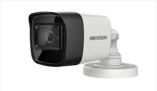 EAN 6954273668662 - Hikvision DS-2CE16U1T-IT Bala (forma) Cámara de seguridad CCTV Interior y exterior 3840 x 2160 Pixeles Te imagen 1