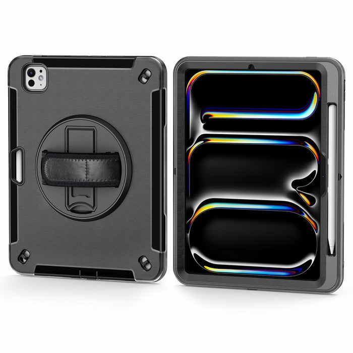 EAN 4252011909247 - 4smarts 541161 funda para tablet 27,9 cm (11") Negro imagen 2