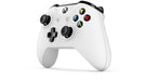 EAN 0889842084351 - Microsoft Xbox Wireless Controller Blanco Bluetooth Gamepad Analógico/Digital PC, Xbox One, Xbox One S, X imagen 2