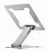 EAN 8716309127752 - Gembird NBS-D1-03 soporte para ordenador portátil Plata 39,6 cm (15.6") imagen 4