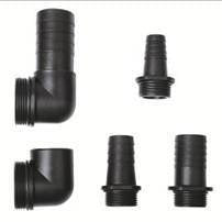 EAN 4006825598681 - Einhell 4170773 bomba sumergible 1000 W 18000 l/h 5 m imagen 3