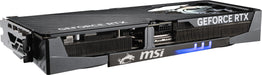 EAN 4711377292160 - MSI GAMING GEFORCE RTX 5080 16G TRIO OC tarjeta gráfica NVIDIA 16 GB GDDR7 imagen 8