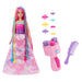 EAN 0194735277704 - Barbie A Touch of Magic JCW55 muñeca imagen 1