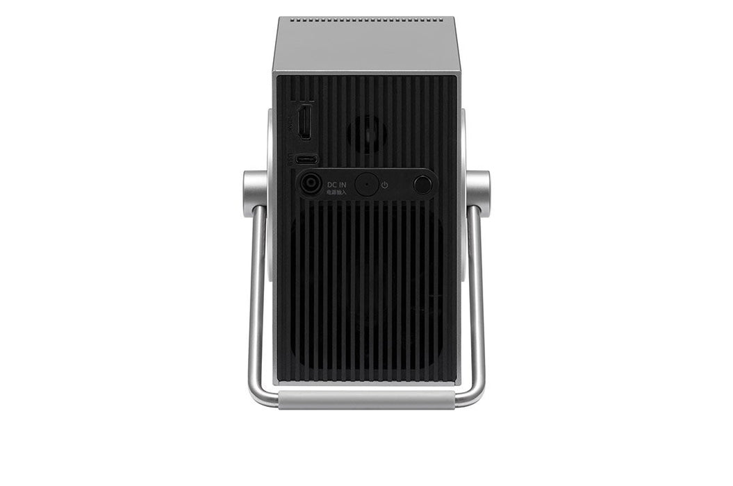 EAN 8806084367754 - LG HU710PB Proyector de alcance estándar 500 lúmenes ANSI DLP UHD 4K (3840x2160) Plata imagen 7