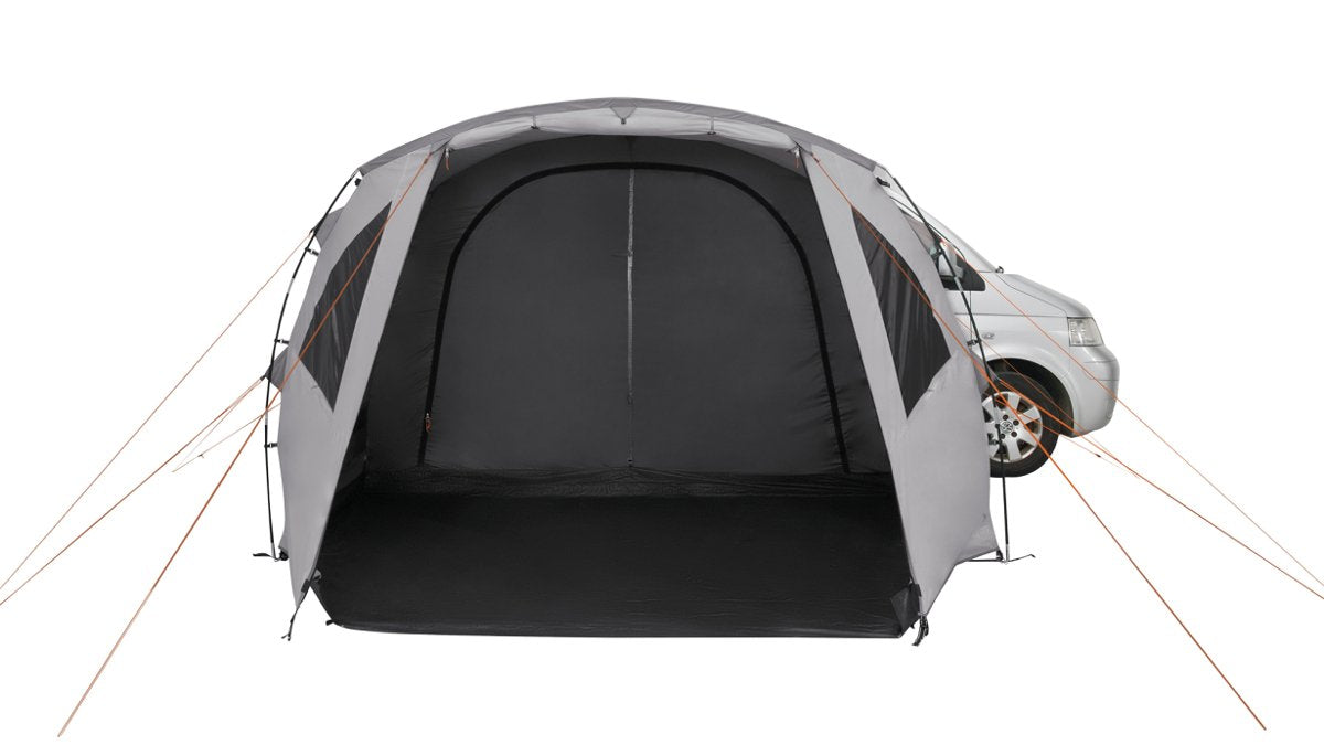 EAN 5709388145284 - Easy Camp Eidfjord Gris Avance independiente para autocaravana imagen 3