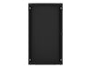 EAN 5901969403251 - Lanberg WF01-6422-10B armario rack 22U Bastidor de pared Negro imagen 4
