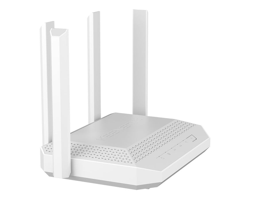 EAN 4897082922179 - Keenetic Hero 2nd Gen KN-1012 router inalámbrico 2.5 Gigabit Ethernet Doble banda (2,4 GHz / 5 GHz) Blanc imagen 10