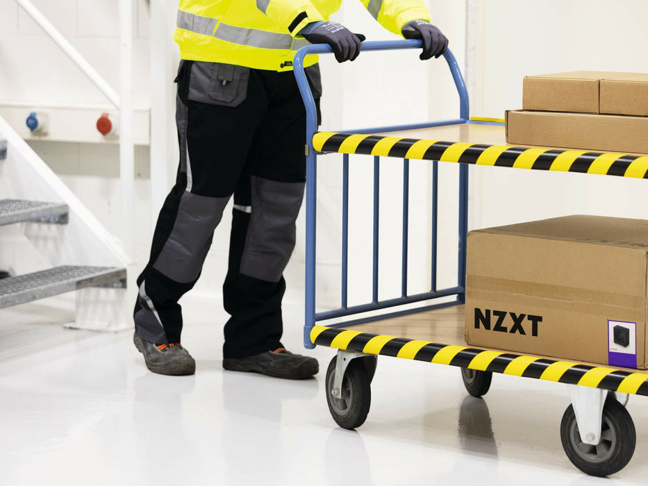 EAN 4005546735801 - Durable 1115130 cantonera de pared imagen 4