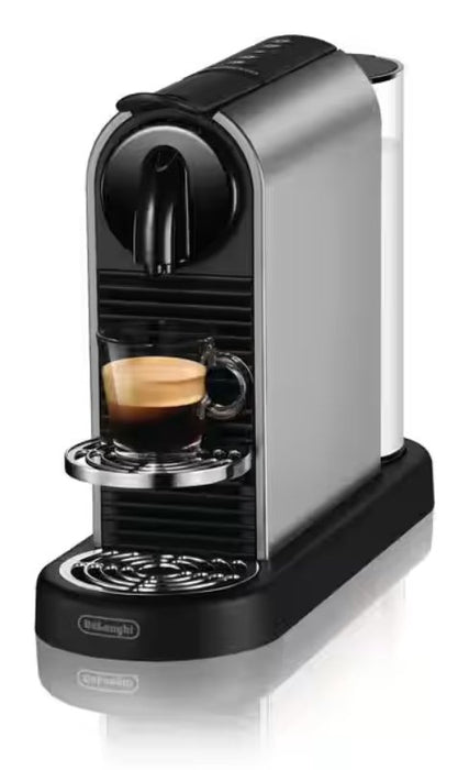 EAN 8004399021440 - De’Longhi EN220.T Semi-automática Macchina per caffè a capsule imagen 1
