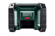 EAN 4007430332219 - Metabo R 12-18 BT Portátil Digital Negro, Verde imagen 4