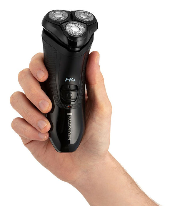 EAN 5038061138801 - Remington R3600 Máquina de afeitar de rotación Negro imagen 5