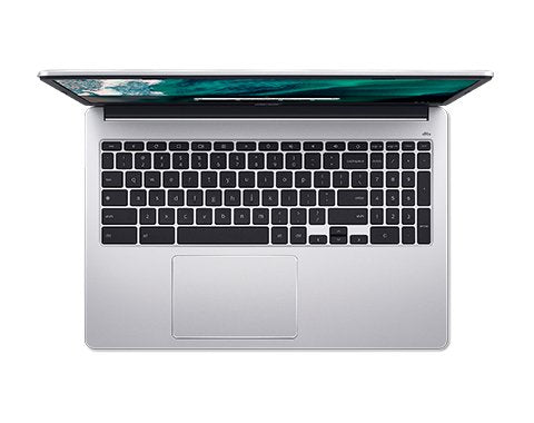 EAN 4711121060137 - Acer Chromebook NX.KB9EB.003 ordenador portatil Intel® Celeron® N N4500 39,6 cm (15.6") Full HD 8 GB DDR4 imagen 4