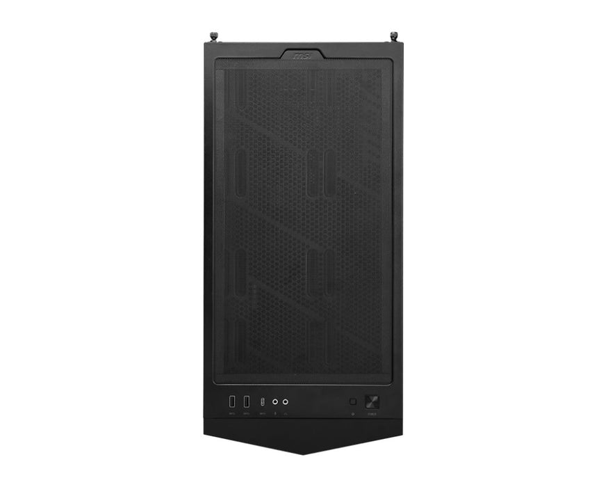 EAN 4711377103862 - MSI MPG Gungnir 300P AIRFLOW Midi Tower Negro imagen 5