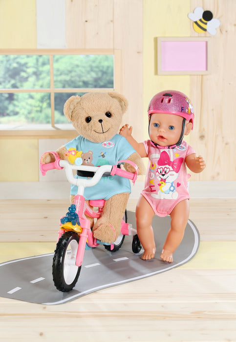 EAN 4001167835616 - BABY born Bear blue imagen 15