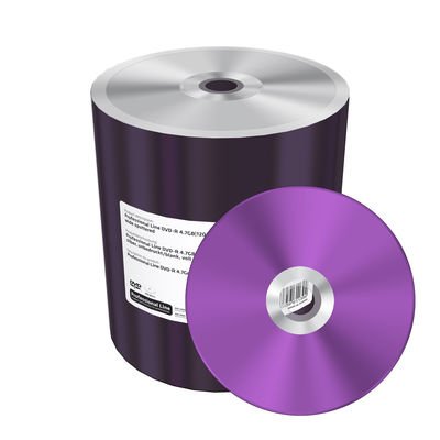 EAN 4260459611394 - MediaRange MRPL608-C DVD en blanco 4,7 GB DVD-R 100 pieza(s) imagen 2