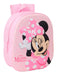 EAN 8412688596331 - Safta 622551890 mochila City backpack Rosa imagen 1