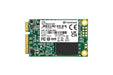 EAN 0760557854555 - Transcend MSA372M 256 GB mSATA Serial ATA III MLC NAND imagen 1