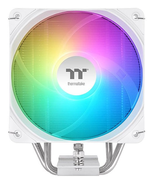 EAN 4711475648982 - Thermaltake UX400 ARGB Sync Procesador Refrigerador de aire 12 cm Blanco 1 pieza(s) imagen 2