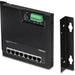 EAN 710931161496 - Trendnet TI-PG80F switch No administrado Gigabit Ethernet (10/100/1000) Energía sobre Ethernet (PoE) imagen 4
