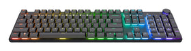 EAN 8713439253689 - Trust GXT 868 Torix teclado Juego USB + RF Wireless + Bluetooth QWERTY Inglés de EE. UU. Negro imagen 2