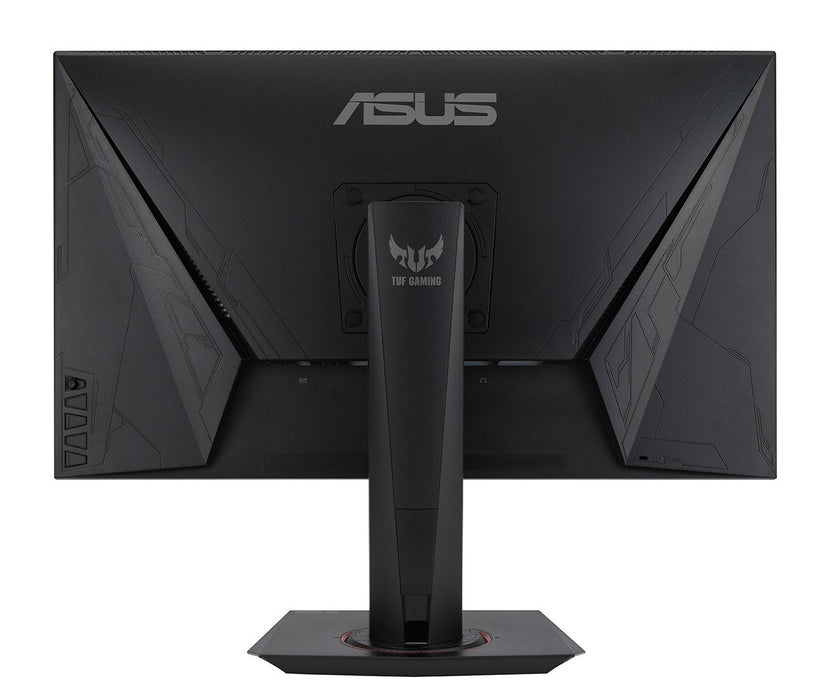 EAN 4718017505918 - ASUS TUF Gaming VG279QM LED display 68,6 cm (27") 1920 x 1080 Pixeles Full HD Negro imagen 5