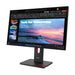 EAN 0198156756008 - Lenovo ThinkVision T27QD-40 LED display 68,6 cm (27") 2560 x 1440 Pixeles Wide Quad HD Negro imagen 4