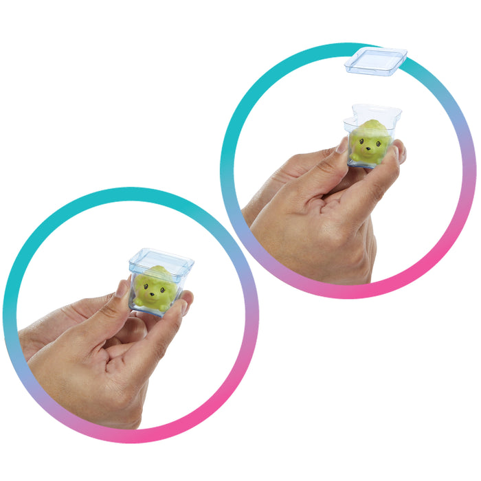 EAN 0194735191284 - Barbie Pop Reveal HTJ20 muñeca imagen 4