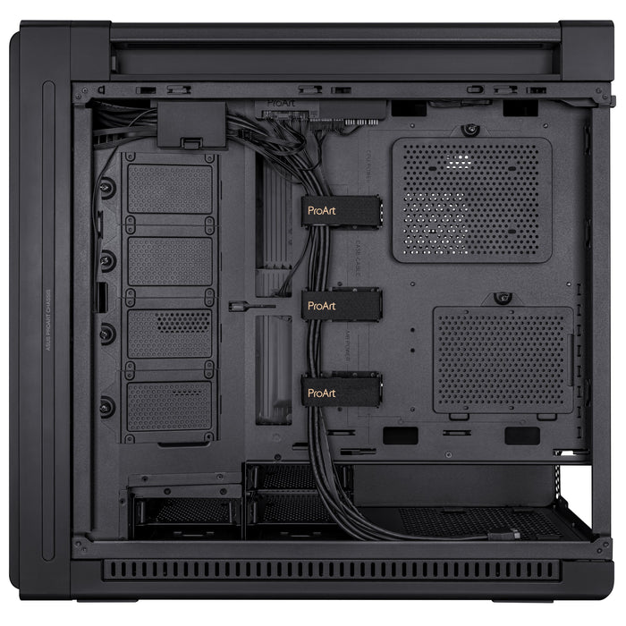 EAN 4711387338490 - ASUS ProArt PA602 Midi Tower Negro imagen 8