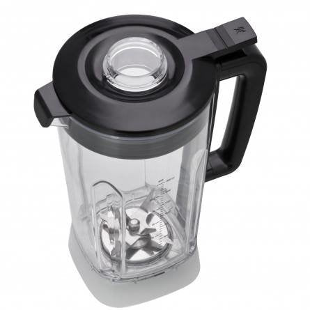 EAN 4211129132732 - WMF Kult Pro 0416630011 1,8 L Batidora de vaso 1600 W Acero inoxidable imagen 5