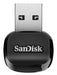 EAN 0619659214104 - SanDisk SDDR-B731-GN6NN lector de tarjeta USB 3.2 Gen 1 (3.1 Gen 1) Type-A Negro imagen 3