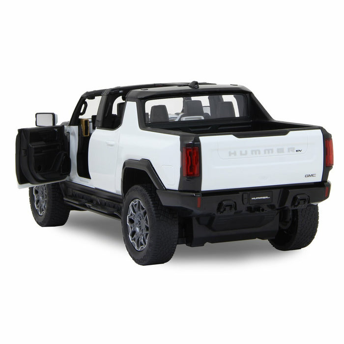 EAN 4042774470913 - Jamara Hummer EV modelo controlado por radio Coche Motor eléctrico 1:26 imagen 12