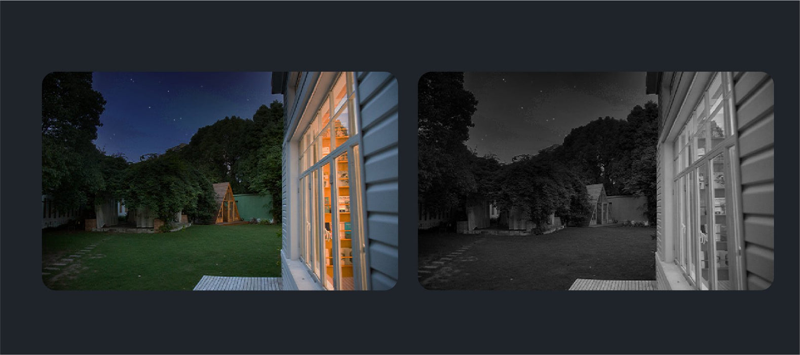 EAN 6941545641386 - EZVIZ HB8 Lite 4G+Wifi Torreta Cámara de seguridad IP Exterior 2560 x 1440 Pixeles Pared imagen 26