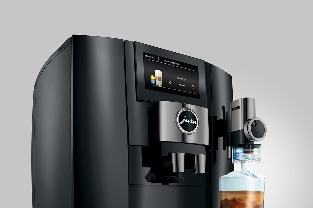 EAN 7610917155620 - JURA J10 Totalmente automática Máquina espresso 1,9 L imagen 17