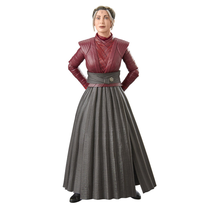 EAN 5010996212108 - Star Wars The Black Series Morgan Elsbeth imagen 5