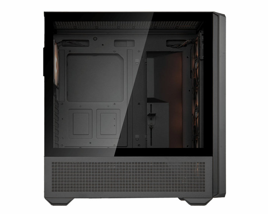 EAN 4710483776663 - COUGAR Gaming MX600 RGB Full Tower Negro imagen 8