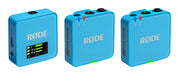 EAN 698813016549 - RØDE Wireless GO imagen 1