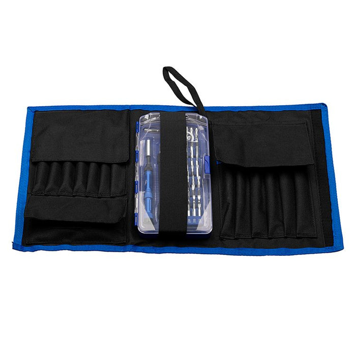 EAN 0810586031035 - OWC 72-Piece Advanced Toolkit 72 herramientas imagen 5