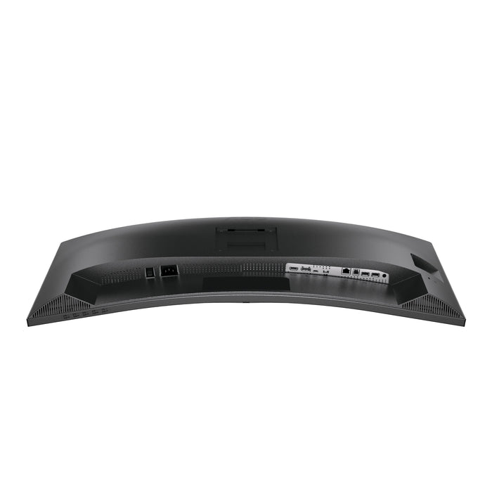 EAN 4038986110730 - AOC CU34P3CV pantalla para PC 86,4 cm (34") 3440 x 1440 Pixeles UltraWide Quad HD LED Negro imagen 6