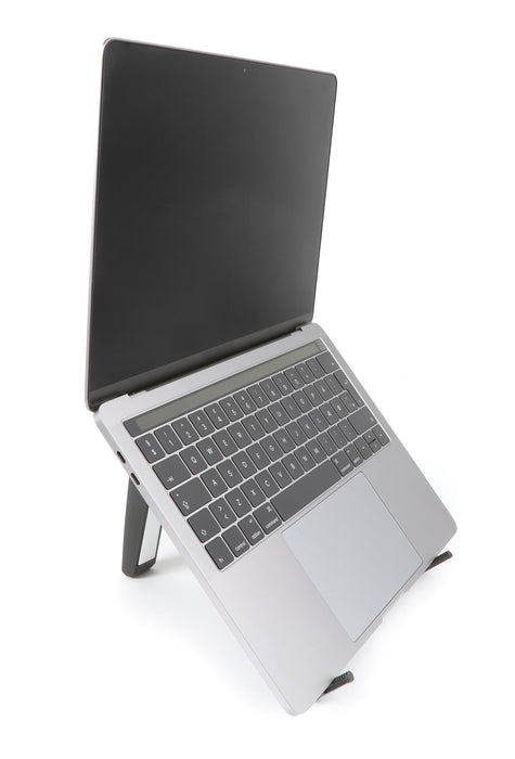 EAN 0743870003206 - Contour Design Contour Laptop Stand Soporte para ordenador portátil Negro, Plata imagen 3